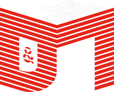 D&M Lumber logo
